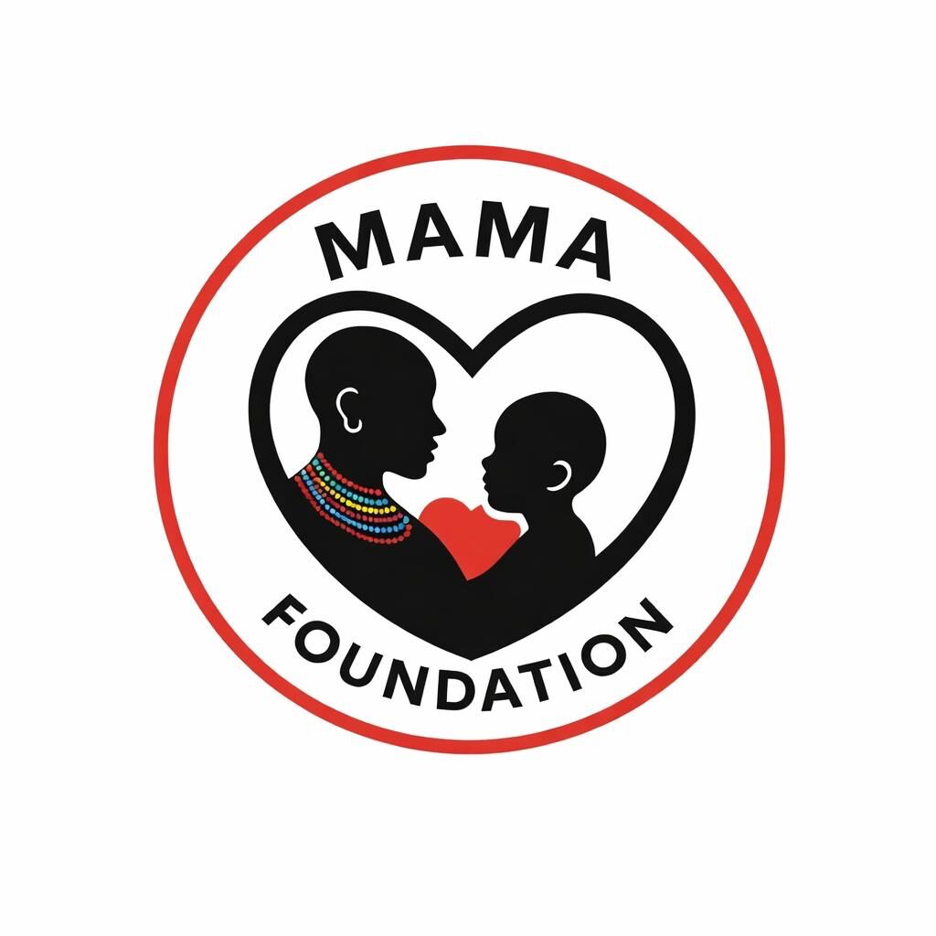 MAMA Foundation