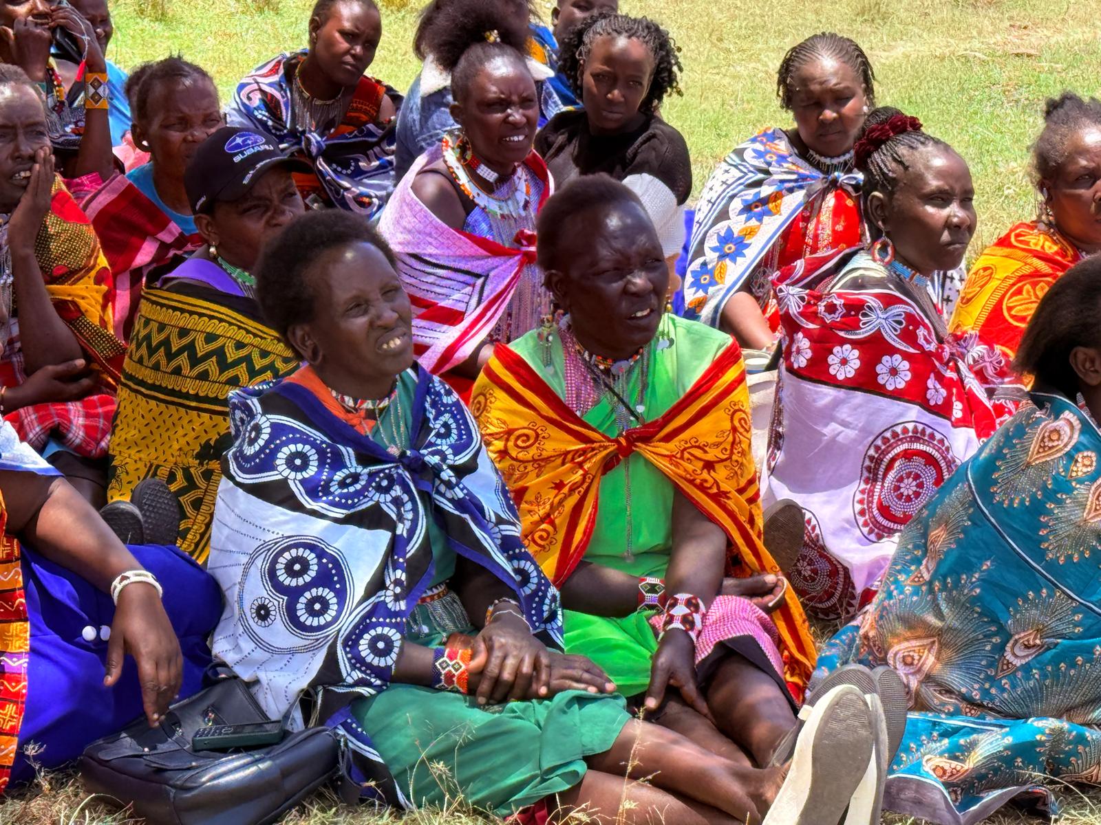 Announcing New Scholarship Program in the Masai Mara